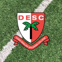 PE & Sport | DESC Dubai(@DESCpe) 's Twitter Profile Photo