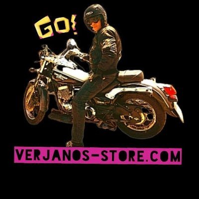 Verjano's Store Chopper Shop