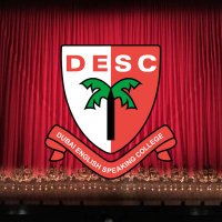 Performing Arts | DESC Dubai(@DESCperforming) 's Twitter Profile Photo