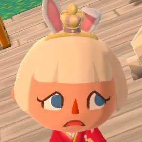 i want a nintendo switch and a lily pls #acpc