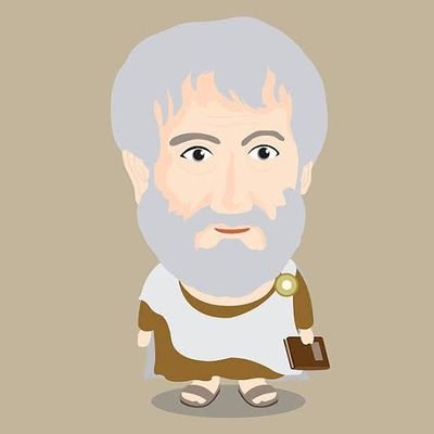 アリストテレスさんのプロフィール画像