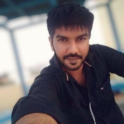 Vimal_12592's profile picture. Be Fire