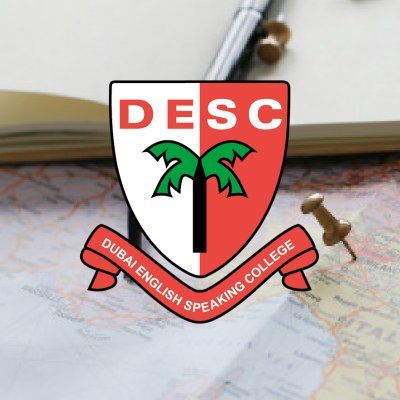 DESCtrips's profile picture. Trips at @DESCdubai - British Curriculum, award winning, inclusive, not-for-profit provider of secondary education in Dubai. Sister school to @DESSdubai