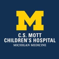 C.S. Mott Radiology (@umichpedrad) 's Twitter Profile