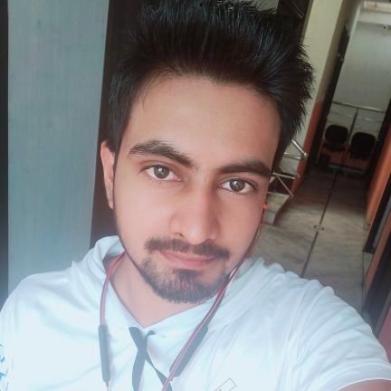 Aman_Aryan7's profile picture. Student 📒
JEE aspirant..
Resonite