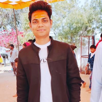 NareshPhulwari1's profile picture. medico💉💉
GMC pali