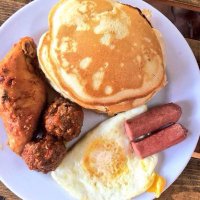 Pancake Hub(@PancakeHubNG) 's Twitter Profile Photo