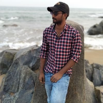 sateeshjami25's profile picture. @crazyboy