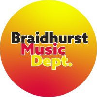 Braidhurst Music (@braidhurstmusic) 's Twitter Profile Photo