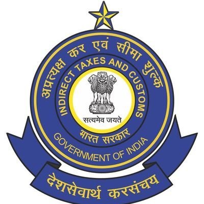 This is the Official Twitter Handle of Office of Principal Commissioner of Customs (Preventive) Delhi under the Ministry of Finance, Government of India