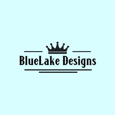 Logo/Cover Photo Creator ⭐️Experience in Instagram/YouTube Page creation 📲 DM for all services and rate 📷 Instagram - @bluelakedesigns