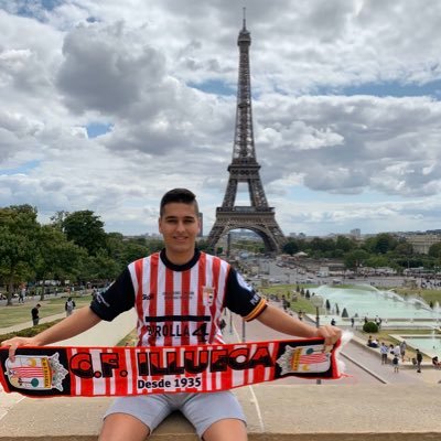 AlfonsoTremul4's profile picture. @CFIllueca 🔴⚪️