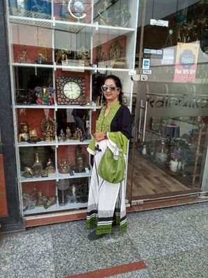 maneesha_garg's profile picture. 