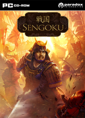 Rise to power in Feudal Japan & experience power, conquest & betrayal as you unite the land of the Rising Sun in the strategy /RPG Sengoku – way of the warrior.