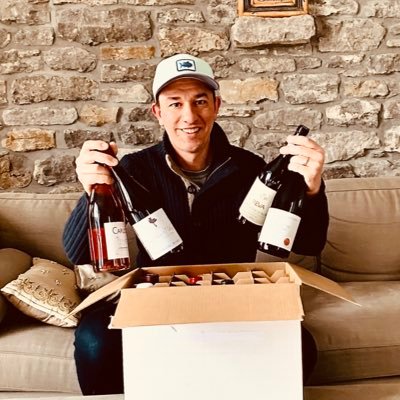 Fine Wine Solutions, Gastronomy & Tomfoolery. Please Visit https://t.co/HUVMUt35zZ for more info on the world of wine in Ontario.