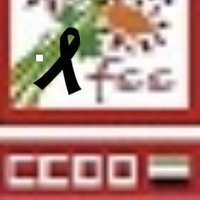 ccoofssextremadura (@fssccooextre) 's Twitter Profile Photo ccoofssextremadura (@fssccooextre) 's Twitter Profile Photo