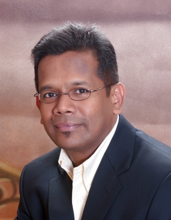 Kumar Ratnam