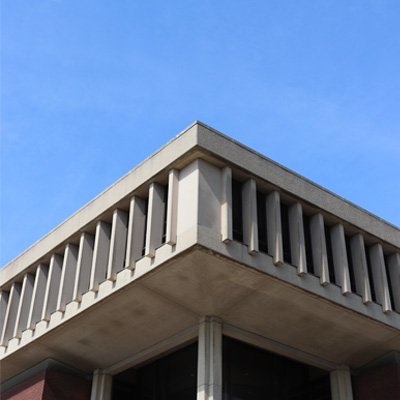 The official account of Milner Library at Illinois State University. We're here to help!