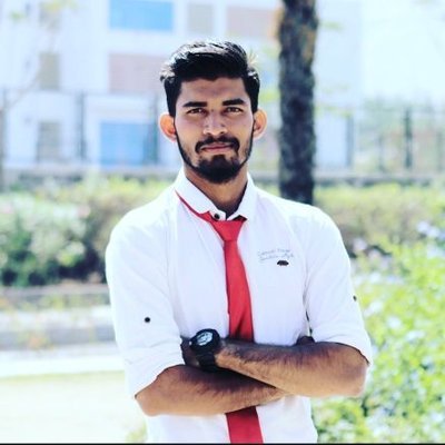 impravin0708's profile picture. 