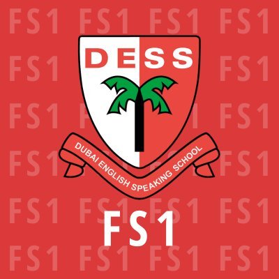 Foundation Stage 1 | DESS Dubai
