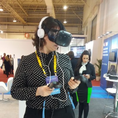 julianamichelon's profile picture. PhD candidate @LancasterUni researching distributed cognition in human-machine systems @TAS_Security #diplomacy #posthumanism #technoscience