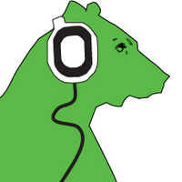 prodbear (@prodbear) 's Twitter Profile