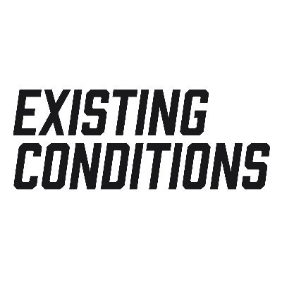 Need an existing conditions survey of a building? Trust the experts at Existing Conditions

https://t.co/Tp9ENu7XaF
#existingconditions