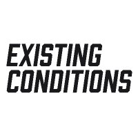 Existing Conditions(@ExistingCo) 's Twitter Profile Photo