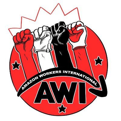 We are workers at Amazon in different countries. We think, we must go beyond borders to beat Amazon! Do you share this? Pls join & contact us: AWI@riseup.net