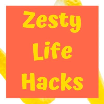 zestylifehacks's profile picture. A podcast done for fun - for everyone. Weekly episodes around 10min long. Great for that short family car ride or any time. @zestylifehacks everywhere