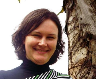 SandraKleinB's profile picture. 