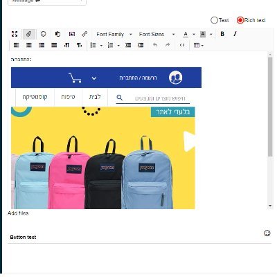 NikoRound's profile picture. יא אח