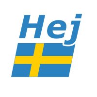 Hej Sweden (@hejsweden) Twitter profile photo