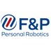 F&P Robotics (@fp_robotics) Twitter profile photo F&P Robotics (@fp_robotics) Twitter profile photo
