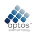 Aptos Solar Technology (@AptosSolar) Twitter profile photo