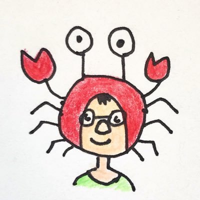 かにへー🦀@魚食系ラジオさんのプロフィール画像