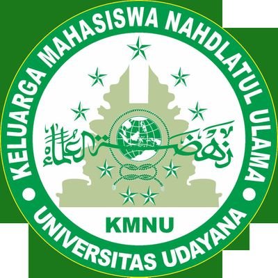 KMNU Unud merupakan wadah bagi Mahasiswa Nahdliyyin di Lingkungan Universitas Udayana.