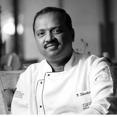 NSheetharam's profile picture. 