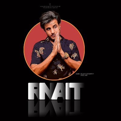 Official Twitter of R Nait 
Punjabi Singer & Lyricis
ENQUIRE - 9700702800