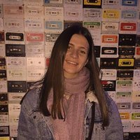 Vero (@verogf98) 's Twitter Profile