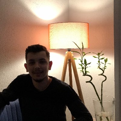 Berkay_Alks's profile picture. 