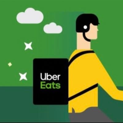 ブラック企業をパワハラ退社➡︎ウーバーイーツ配達員最高➡︎Uber配達員の方に有益なツイートをして行きたいです。(^^) 配達エリアは 尼崎・西宮・芦屋・神戸・豊中・吹田 です。