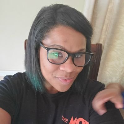 Ashley83859234's profile picture. Volunteer Liaison!