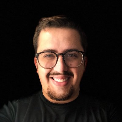 DJesusNet's profile picture. Software Engineer in Porto — Portugal , Technical Writer and Speaker, Microsoft Certified Professional
https://t.co/TPhGzJ7cbj