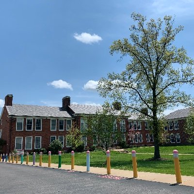 Nipher Middle School Profile