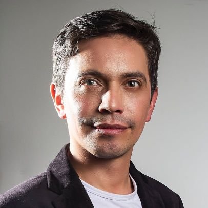 Actor y director en
@3dproducciones1
Periodista y Locutor @Bnocturna @orgullolgbt
https://t.co/2NcWg961yY…