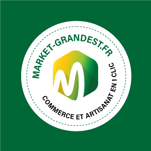 1er marché ONLINE, né d’une initiative solidaire afin d'aider les #commercants, #artisans et #producteurs  de la #regiongrandest de vendre leurs produits.
