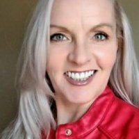 Lisa K McDonald - @LisaKMcDonald Twitter Profile Photo