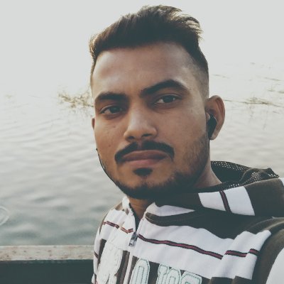 LakhanBalu's profile picture. Businessman