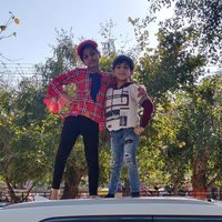 Vishal Singhal (@jbgvishal) 's Twitter Profile